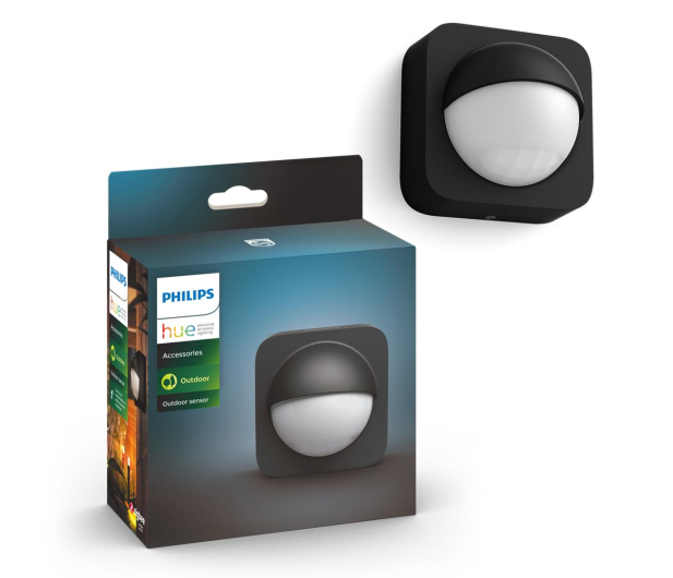 Philips Hue Zewnętrzny Czujnik Ruchu 8719514342262 - 531677 - zdjęcie